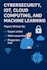 write cybersecurity, iot, cloud computing, and machine learning papers
