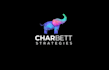 design outsourced executive marketing agency logo