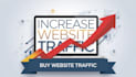 do complete website business promotion and traffic generation strategy