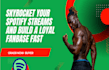skyrocket your spotify streams and build a loyal fanbase fast