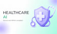 build a hipaa compliant telehealth app with ai
