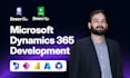 setup microsoft dynamics 365 CRM erp with custom integration and migration