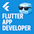 build flutter app for small business