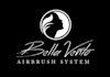 design amazing airbrush makeup system logo