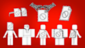 design custom roblox ugc accessories and avatar items with clean topology