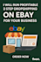 run profitable 2 step dropshipping on ebay for your business