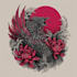 create your japanese custom tattoo design and illustration