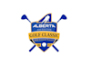 make super hockey alberta foundation golf logo
