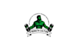 design strongman strength training logo