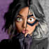 paint photo to cartoon character superhero comic book