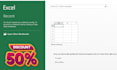 be your excel master ms office expert