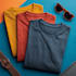 create bulk tshirt mockups or logo mock up with your designs