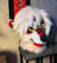 make custom fursuit partial fursuit head paws tail hand cosplay mini partial