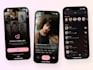 develop custom dating app like tinder, bumble