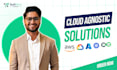 be your cloud devops engineer for AWS gcp azure docker and kubernetes setup