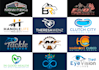 logo custom design new