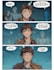 draw  comic art character