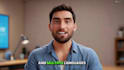 make ai spoke person, avatar , voice over in any languages and ai influencer
