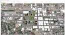 make 3d city model for urban design,masterplan or architecture