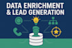 provide accurate lead generation and data enrichment