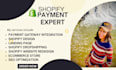 include and enhance shopify payment gateways and systems