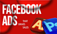 create facebook ad creatives or ad images