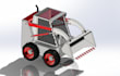 create your concept to 3d model