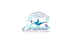 design personal virtual assistant genie lamp logo