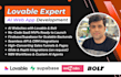 build an ai saas web app using lovable, supabase, and n8n automation