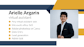 be your reliable virtual assistant