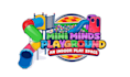 professional logo design for entertainment brands