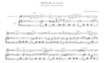 perfectly transcribe piano and vocals to a PDF or midi