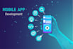 develop your custom android and ios app using flutter