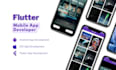 do flutter mobile app development, ios, android app development