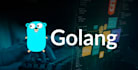 build rest API and frontend components with go lang, express node, react next js