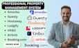 configure your short term rental platform and optimize your listings