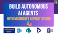 automate HR and business processes with microsoft copilot studio
