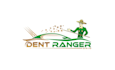 make awesome dent ranger paintless dent repair logo