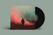 design album cover art