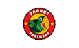 design awesome colorful parrot logo contest