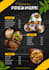 design professional restaurant menu and cards