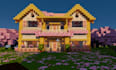 be your professional minecraft builder im irl architect