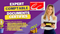 certify your accounting and financial documents