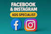 setup and manage facebook ads campaign