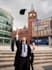 do graduation photography in liverpool
