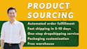 be your dropshipping agent,search supplier, china sourcing