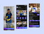 develop laundry website, office cleaning, cleaning website, handyman website