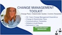 develop change management plans and communication strategies