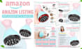 design high converting amazon infographics that boosts sales