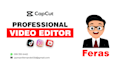 edición de videos básicos para tiktok, reels, con capcut